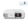 PROJETOR EPSON HOME CINEMA 1080
