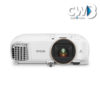 PROJETOR EPSON HOME CINEMA 2150