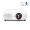 PROJETOR EPSON HOME CINEMA 3800