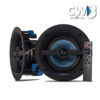 CAIXA DE EMBUTIR BLUETOOTH WAVE WSR60BT