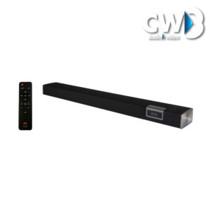 Soundbar