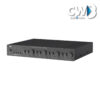 AMPLIFICADOR MULTIROOM PMR-1